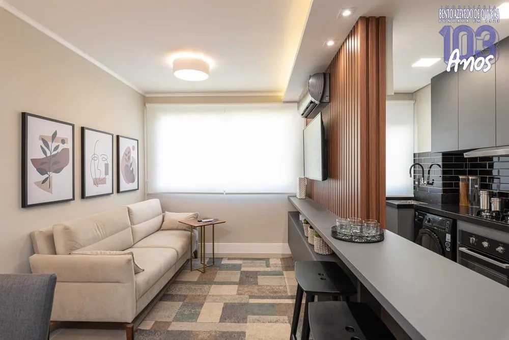 Apartamento, 2 quartos, 49 m² - Foto 4