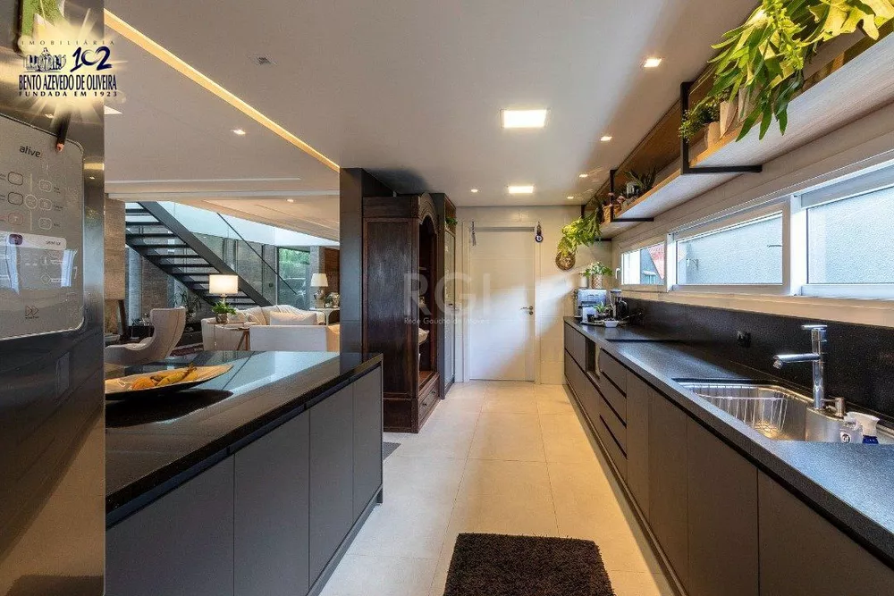 Casa de Condomínio, 4 quartos - Foto 6
