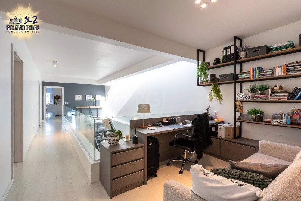 Casa de Condomínio, 4 quartos - Foto 5