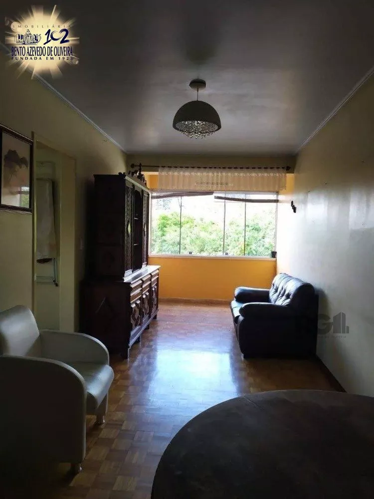 Apartamento, 2 quartos, 70 m² - Foto 2