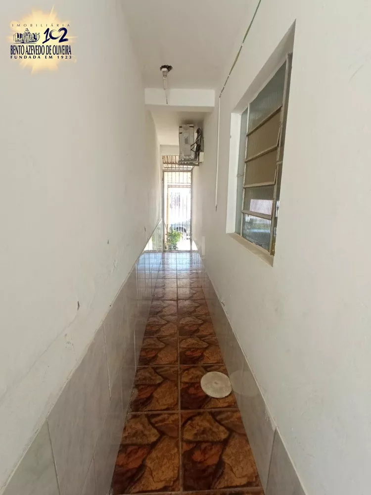 Sobrado, 3 quartos, 90 m² - Foto 7