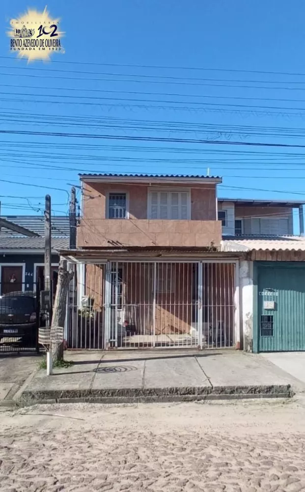 Sobrado, 3 quartos, 90 m² - Foto 3