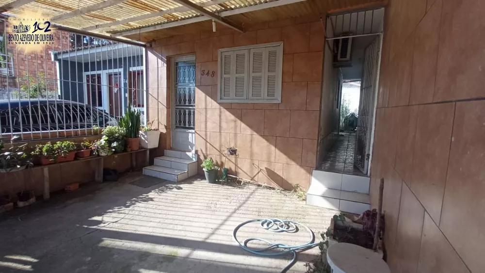 Sobrado, 3 quartos, 90 m² - Foto 2