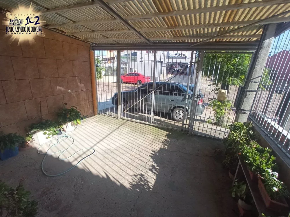 Sobrado, 3 quartos, 90 m² - Foto 5