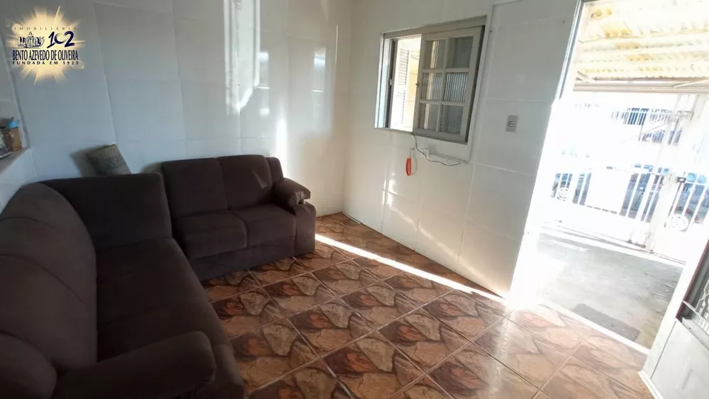 Sobrado, 3 quartos, 90 m² - Foto 1