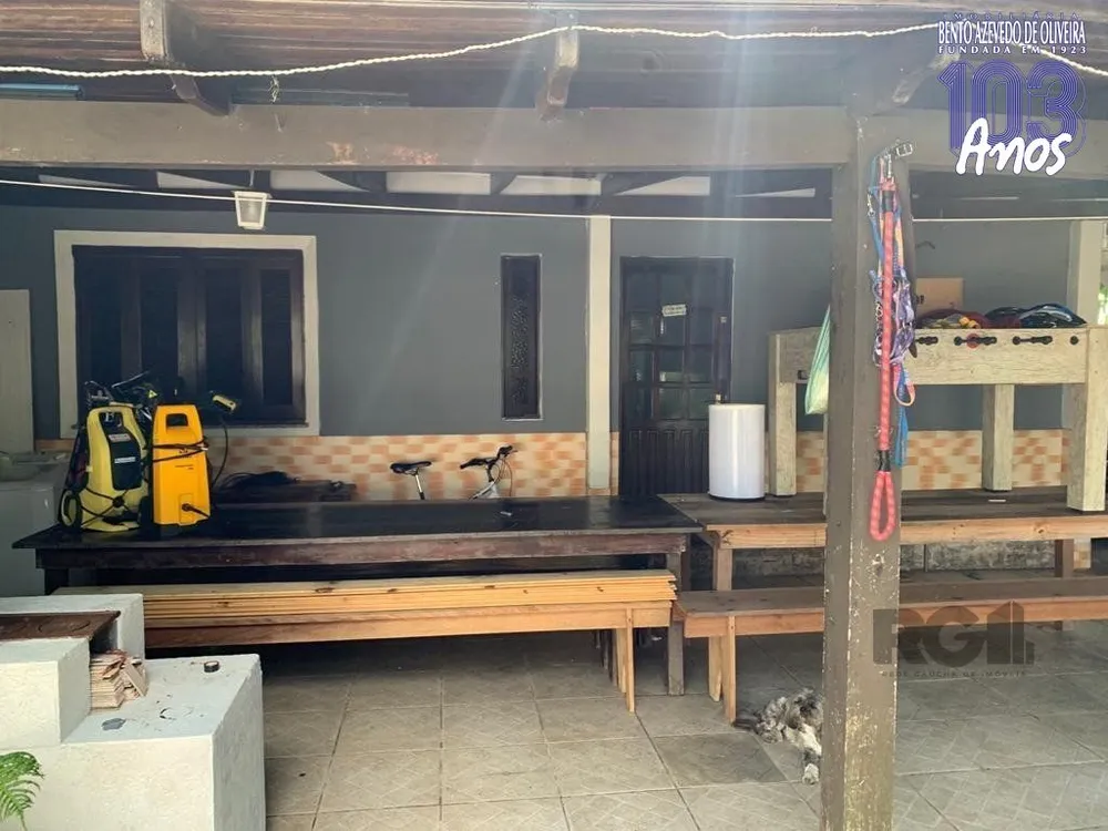 Sobrado, 7 quartos, 200 m² - Foto 4