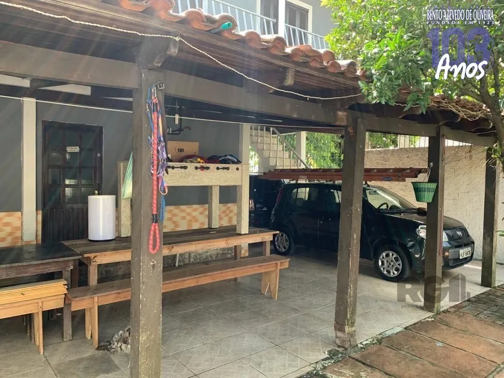 Sobrado, 7 quartos, 200 m² - Foto 7