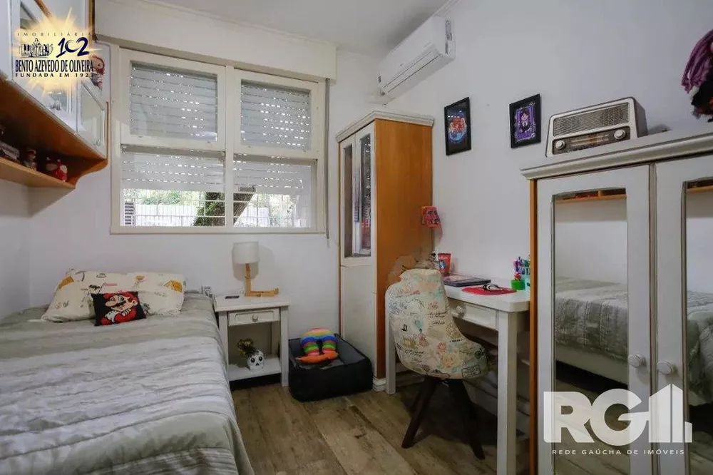 Apartamento, 3 quartos, 58 m² - Foto 2