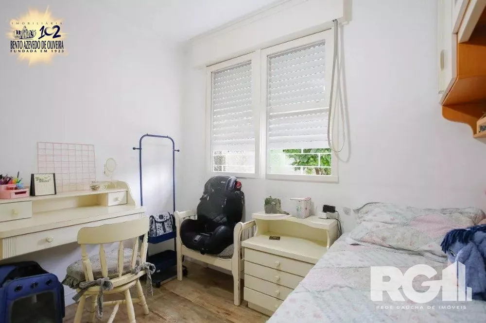 Apartamento, 3 quartos, 58 m² - Foto 8