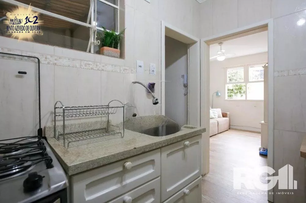 Apartamento, 3 quartos, 58 m² - Foto 7