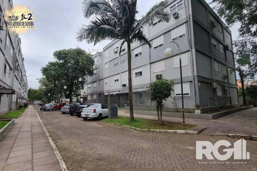Apartamento, 3 quartos, 58 m² - Foto 4