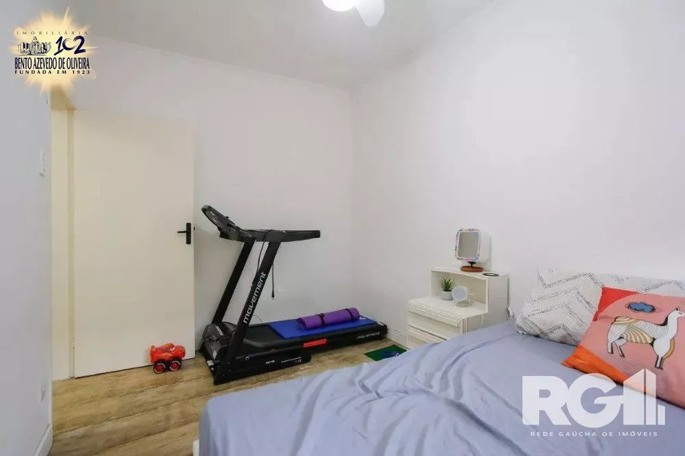Apartamento, 3 quartos, 58 m² - Foto 6