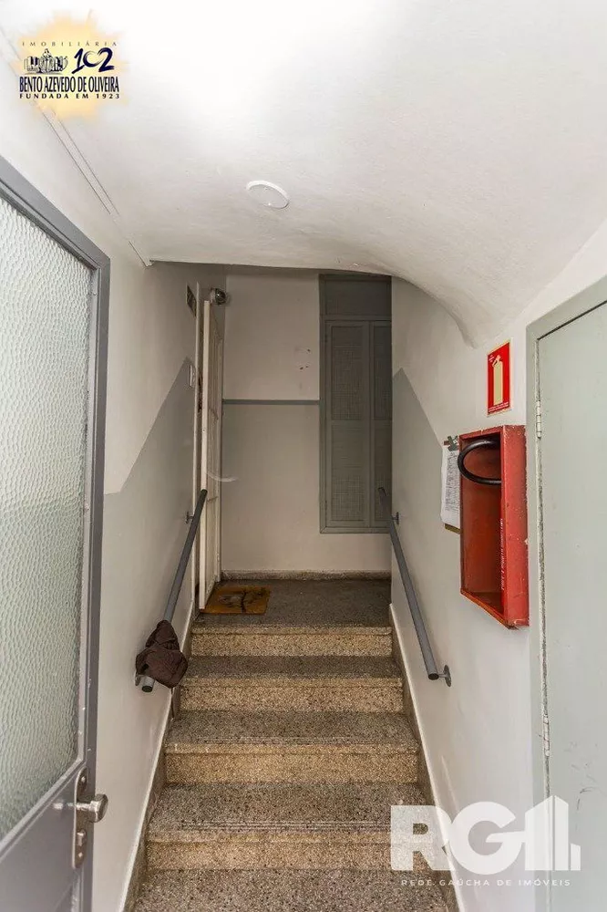Apartamento, 3 quartos, 58 m² - Foto 3