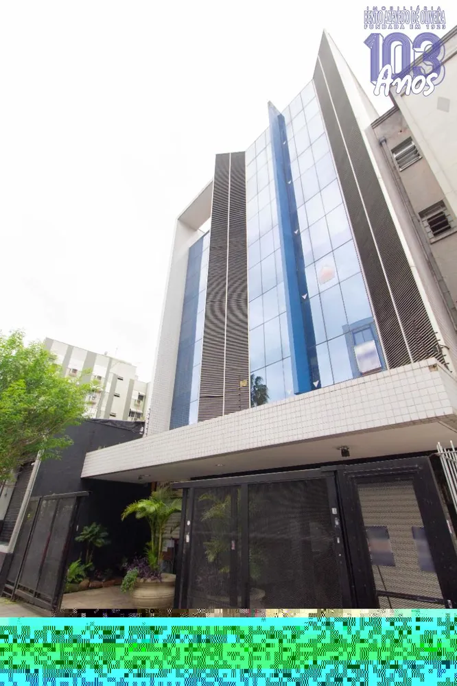 Apartamento, 1 quarto, 47 m² - Foto 1