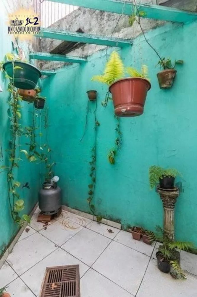 Casa, 3 quartos, 300 m² - Foto 7