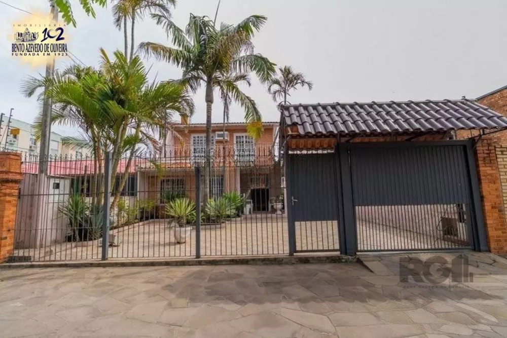 Casa, 3 quartos, 300 m² - Foto 1