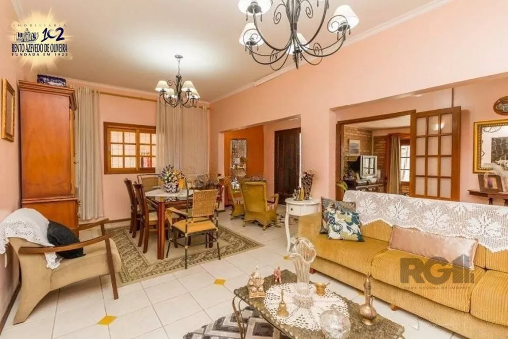 Casa, 3 quartos, 300 m² - Foto 6
