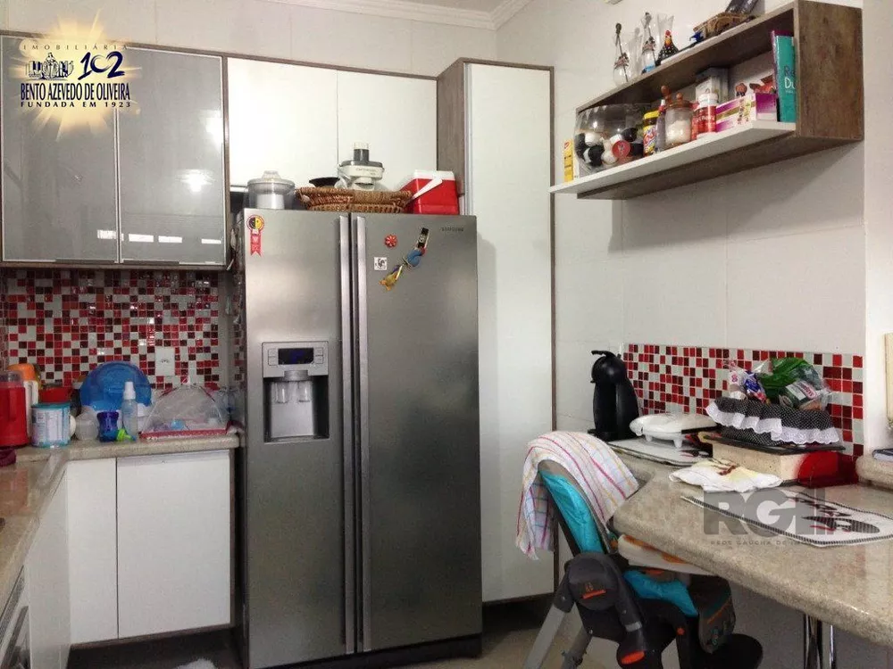 Cobertura, 3 quartos, 124 m² - Foto 5