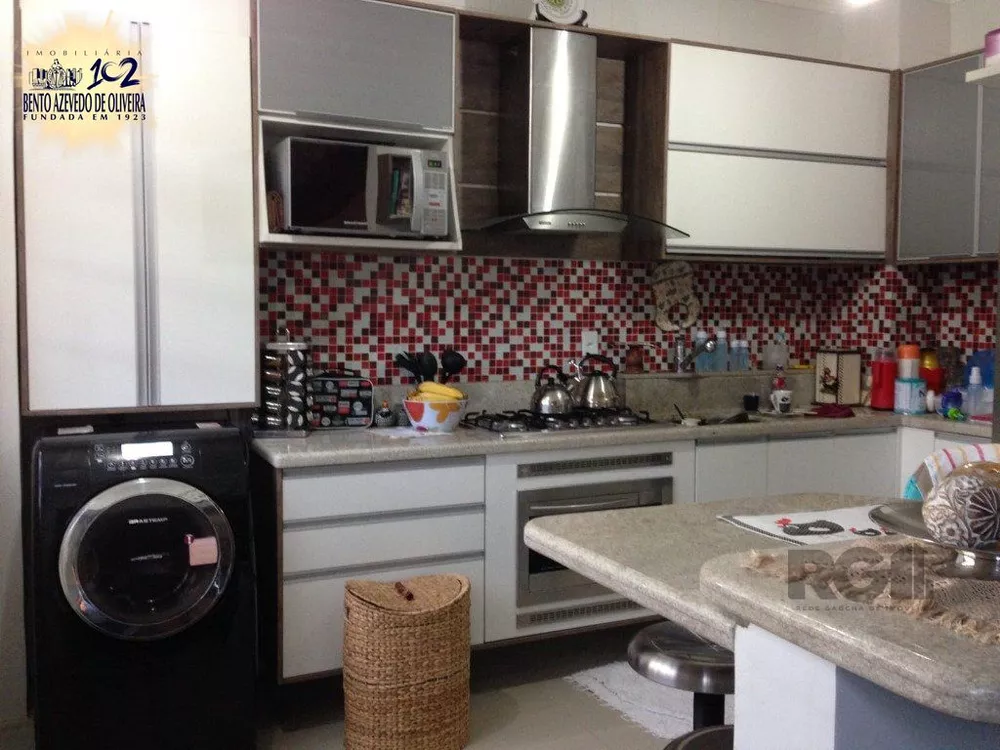 Cobertura, 3 quartos, 124 m² - Foto 7