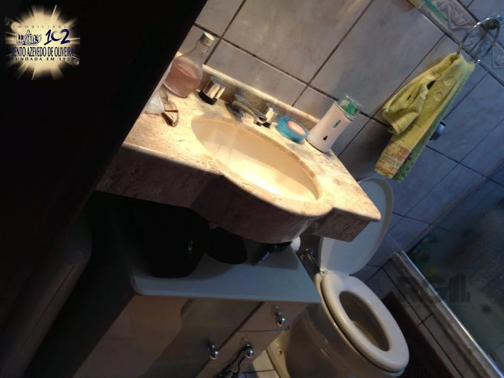 Cobertura, 3 quartos, 124 m² - Foto 2