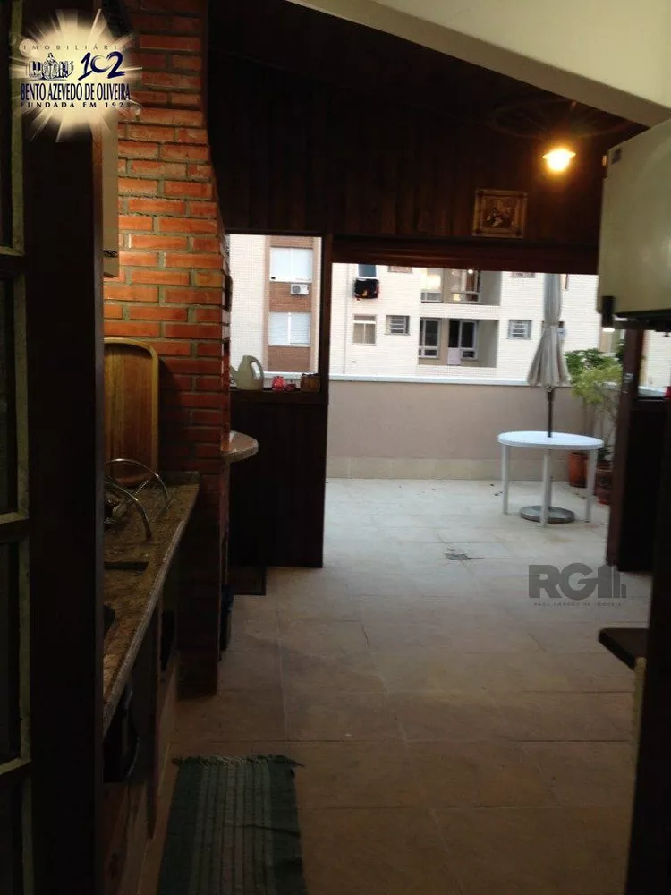 Cobertura, 3 quartos, 124 m² - Foto 6