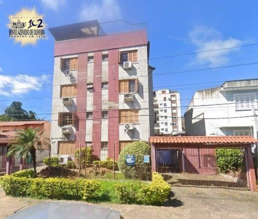 Cobertura, 3 quartos, 124 m² - Foto 3