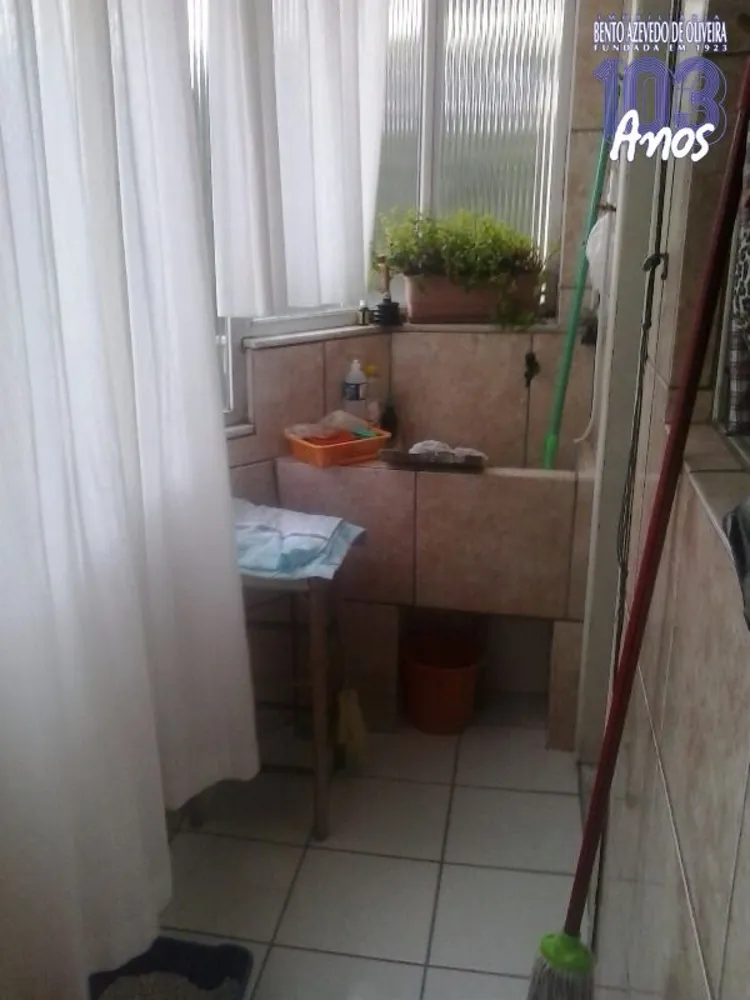 Apartamento, 3 quartos, 86 m² - Foto 1