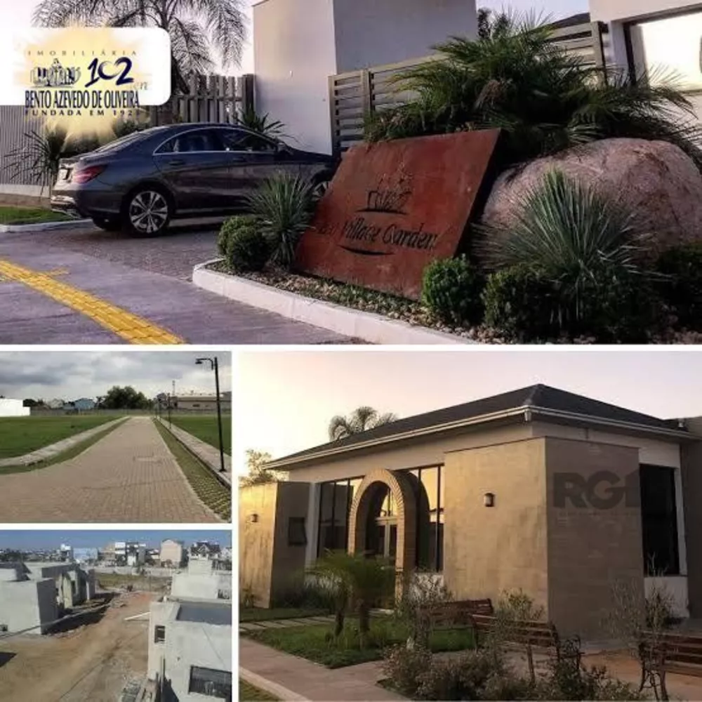 Terreno, 291 m² - Foto 3