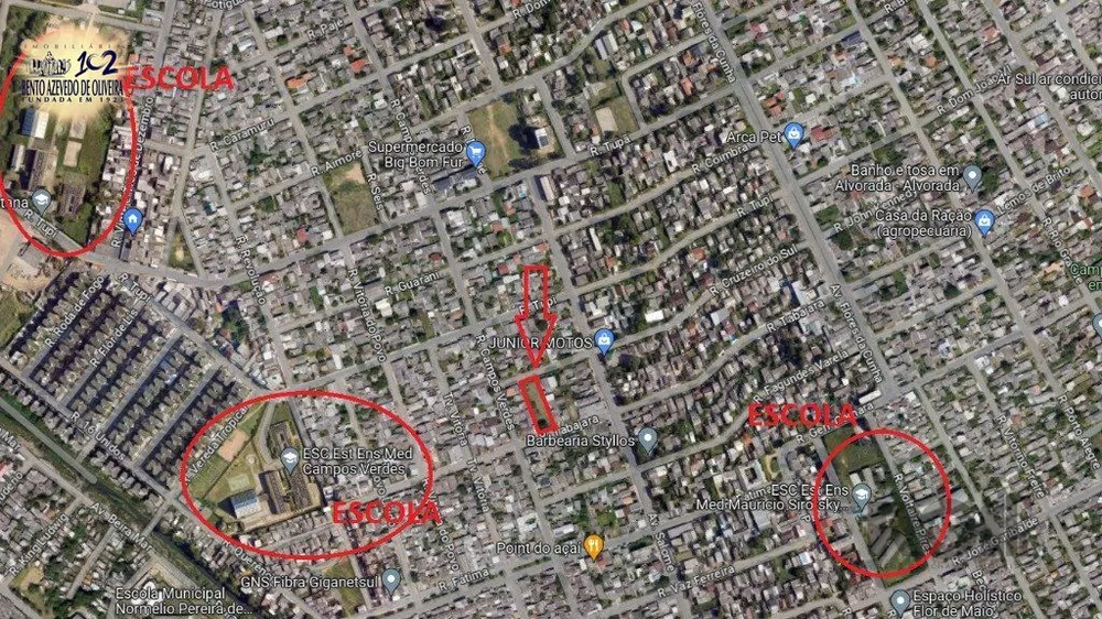 Terreno, 1450 m² - Foto 5