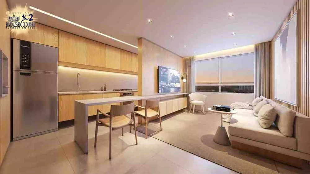 Apartamento, 3 quartos, 87 m² - Foto 3