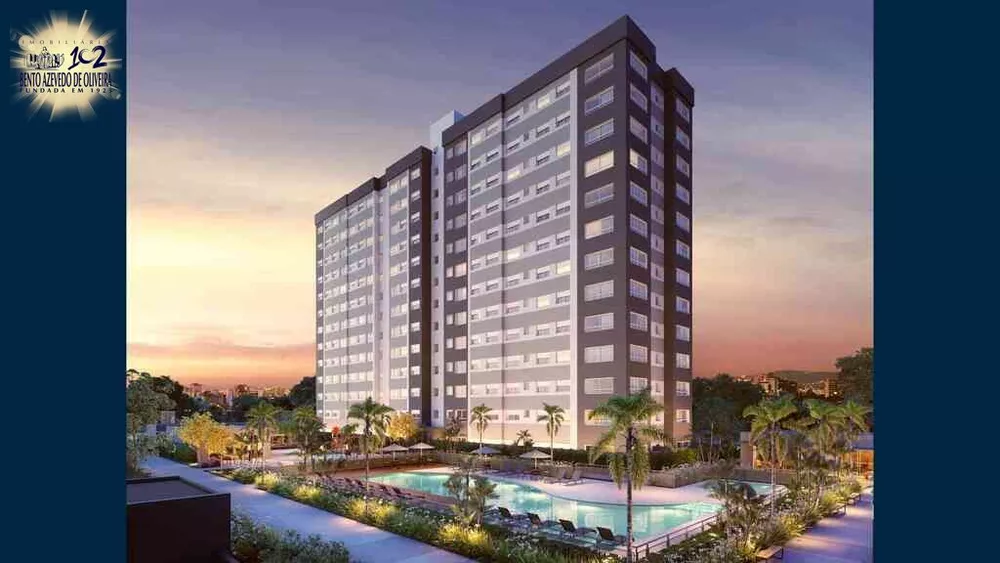 Apartamento, 3 quartos, 87 m² - Foto 5