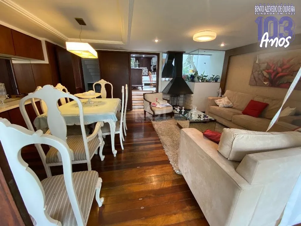 Casa, 3 quartos, 597 m² - Foto 5