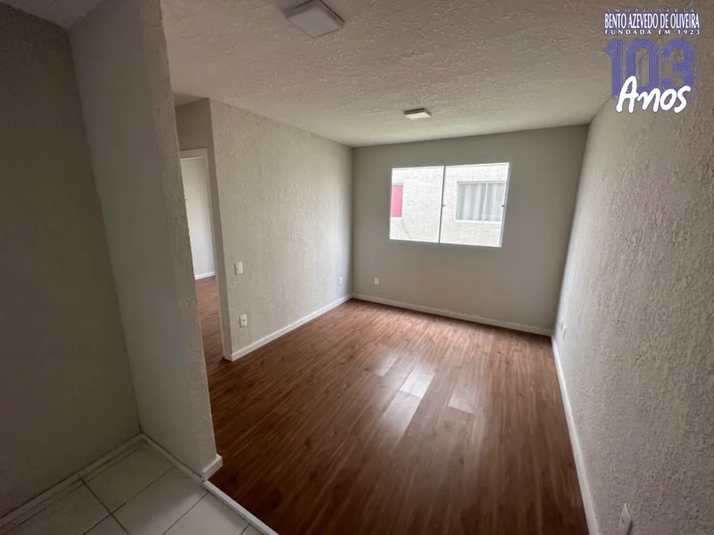 Apartamento, 2 quartos, 41 m² - Foto 4