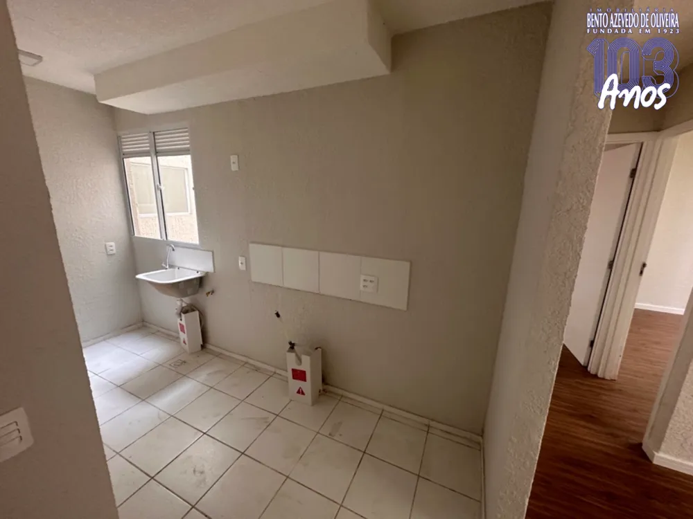 Apartamento, 2 quartos, 41 m² - Foto 3