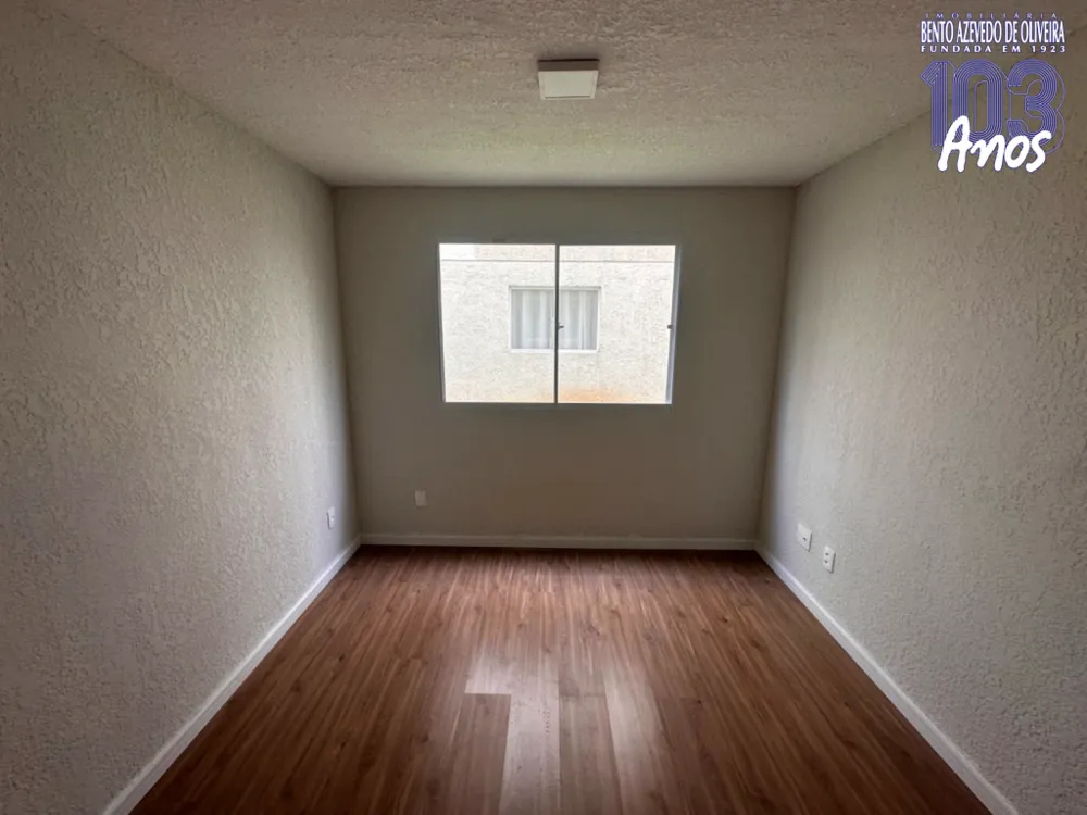 Apartamento, 2 quartos, 41 m² - Foto 5