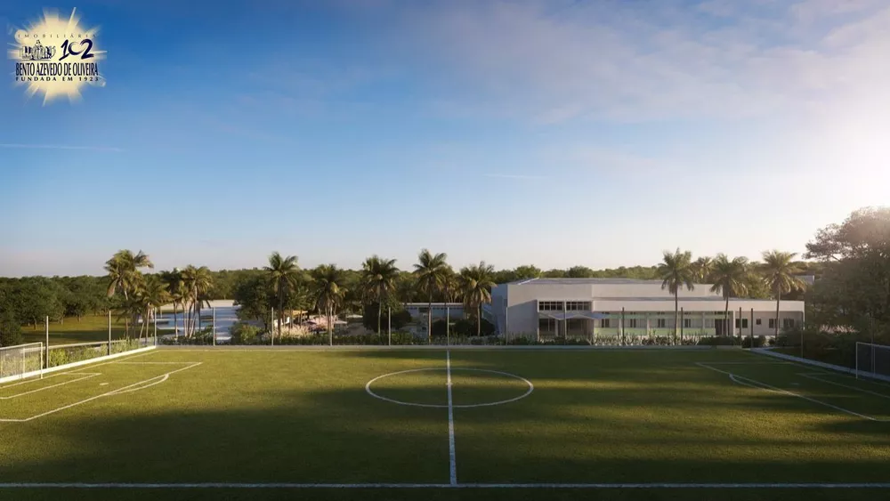 Terreno, 458 m² - Foto 3