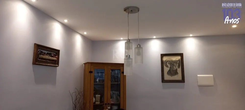 Apartamento, 3 quartos, 71 m² - Foto 1