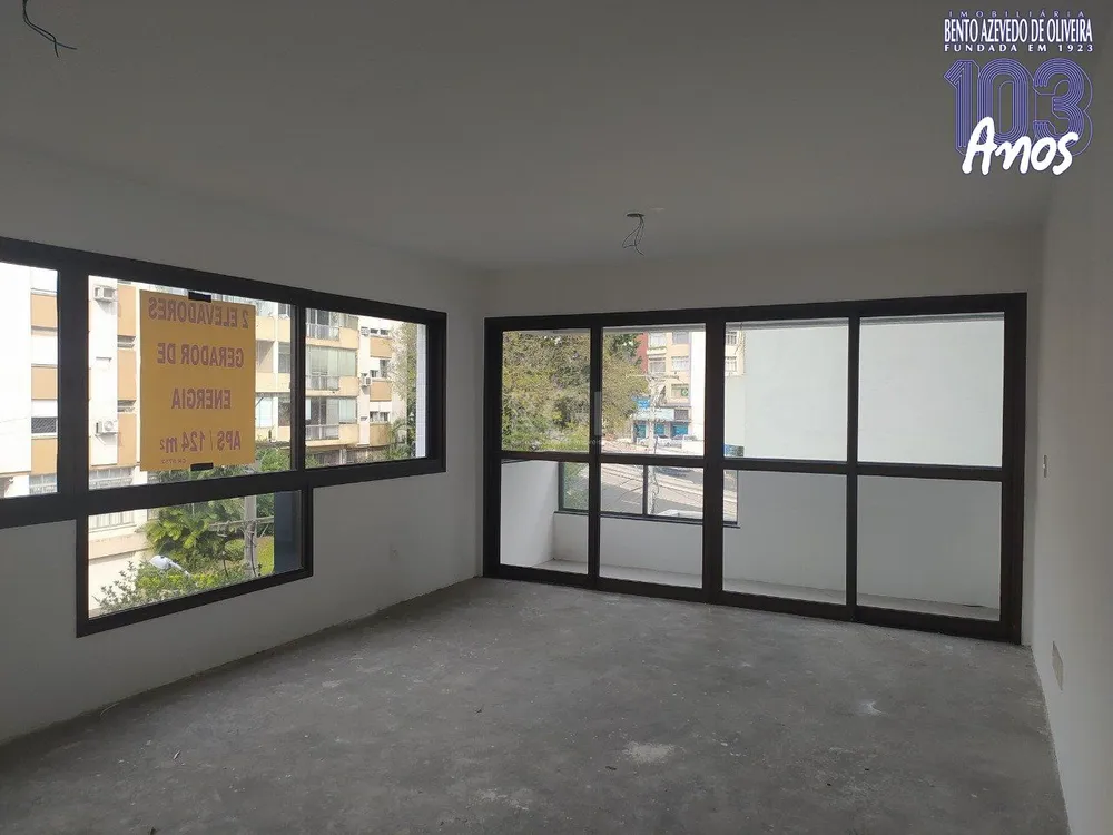 Sala-Conjunto, 30 m² - Foto 5