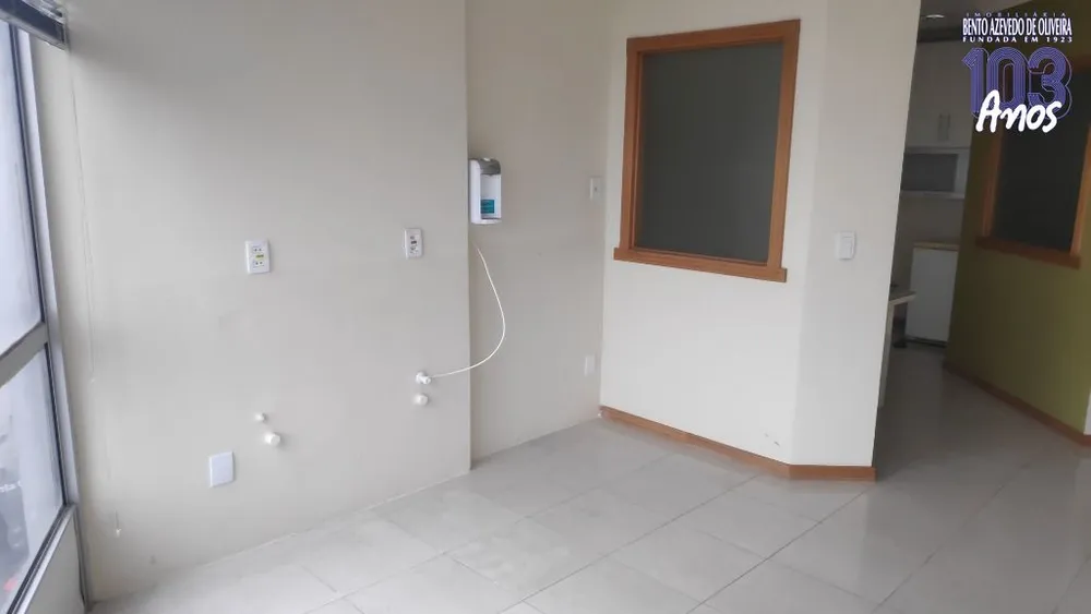Sala-Conjunto, 30 m² - Foto 1