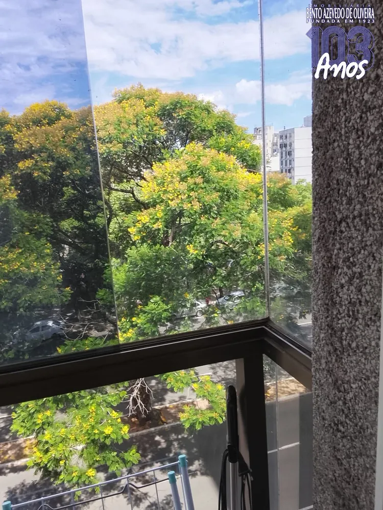 Apartamento, 1 quarto, 42 m² - Foto 8