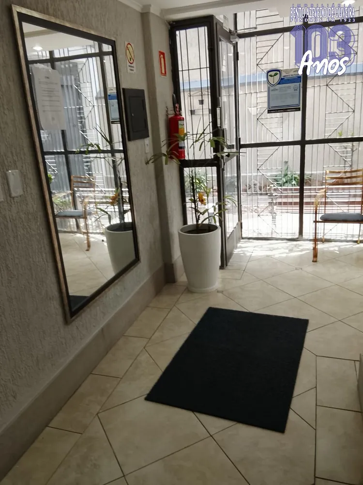 Apartamento, 1 quarto, 42 m² - Foto 3