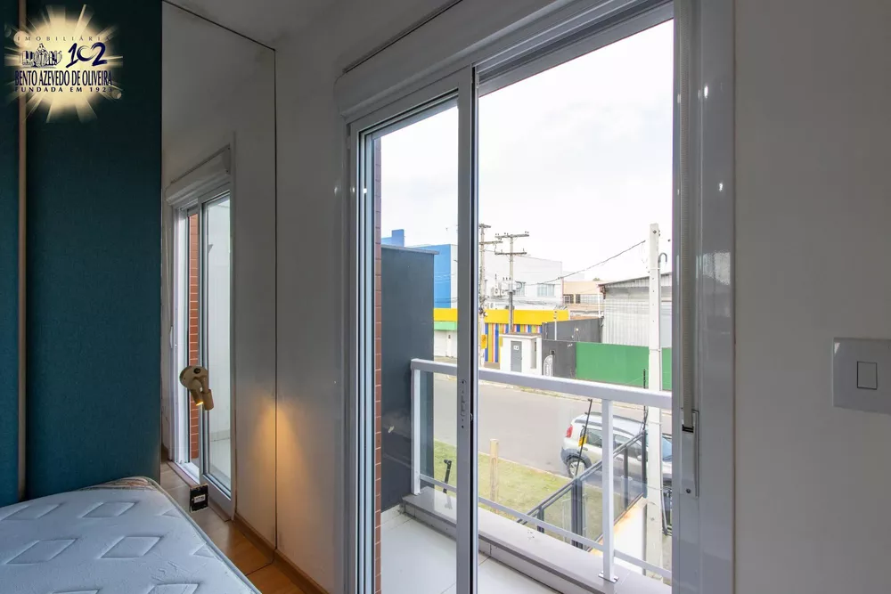 Casa, 3 quartos, 95 m² - Foto 2