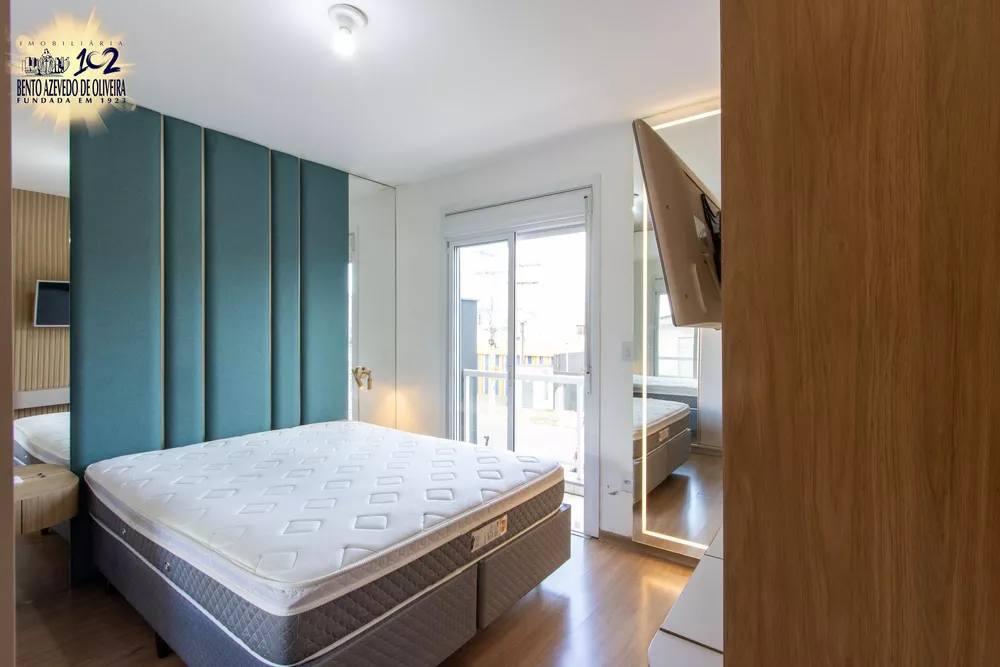 Casa, 3 quartos, 95 m² - Foto 3