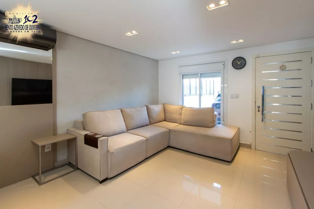 Casa, 3 quartos, 95 m² - Foto 4