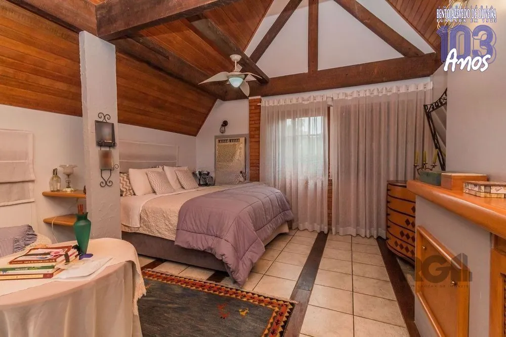 Casa, 3 quartos, 411 m² - Foto 1