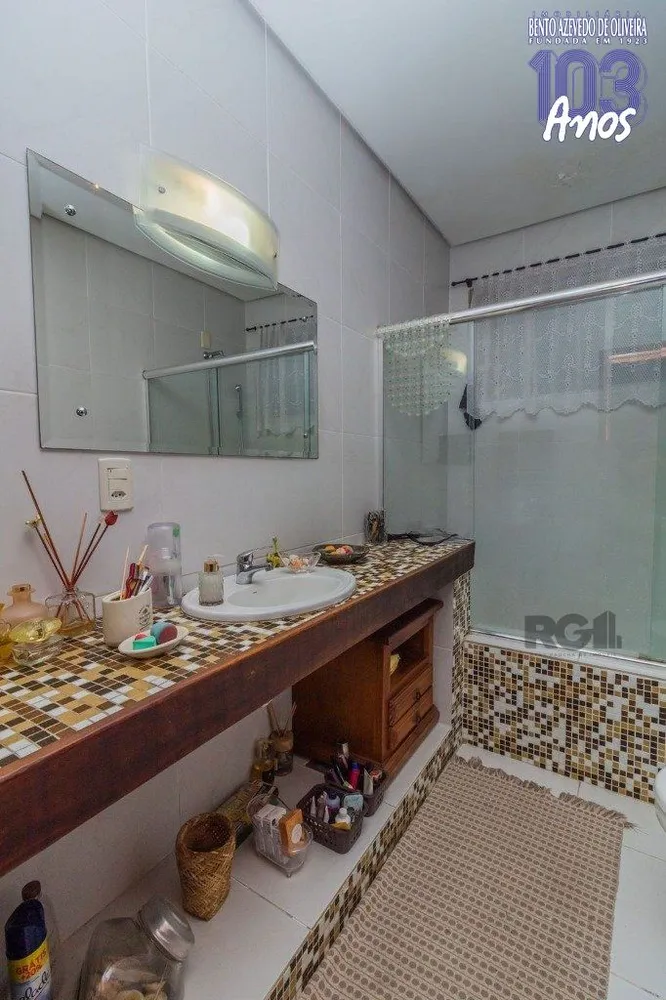 Casa, 3 quartos, 411 m² - Foto 7