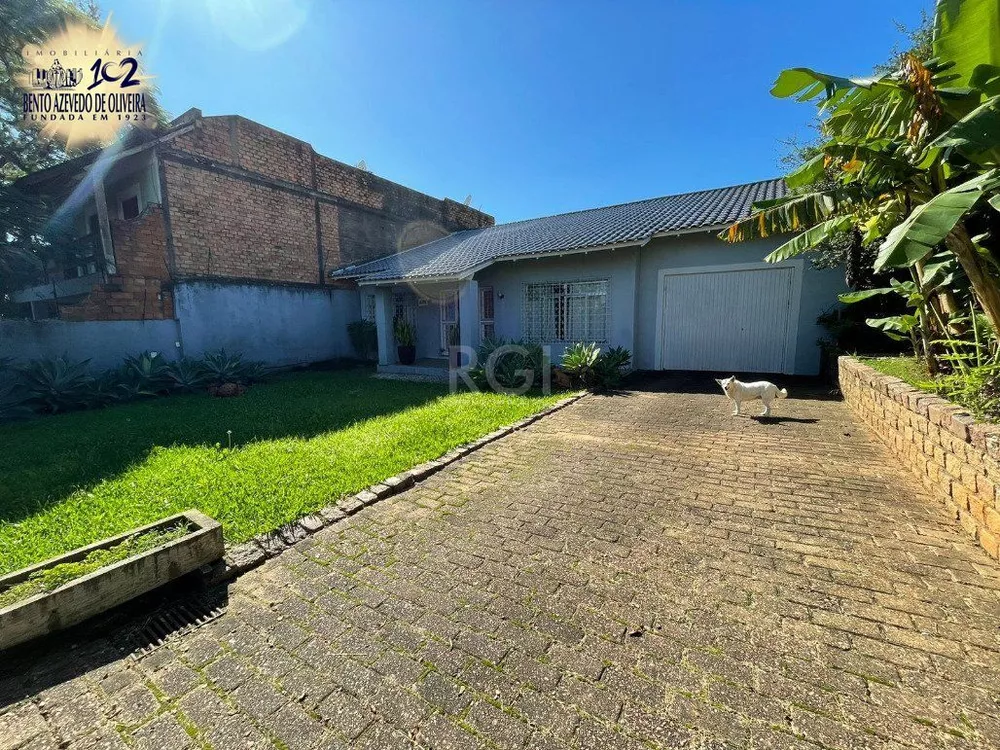 Casa, 3 quartos, 196 m² - Foto 4