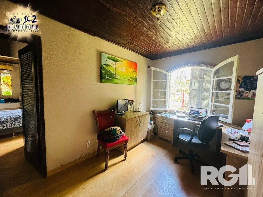 Casa, 3 quartos, 196 m² - Foto 2