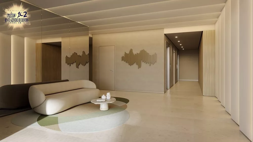 Apartamento, 3 quartos, 109 m² - Foto 4