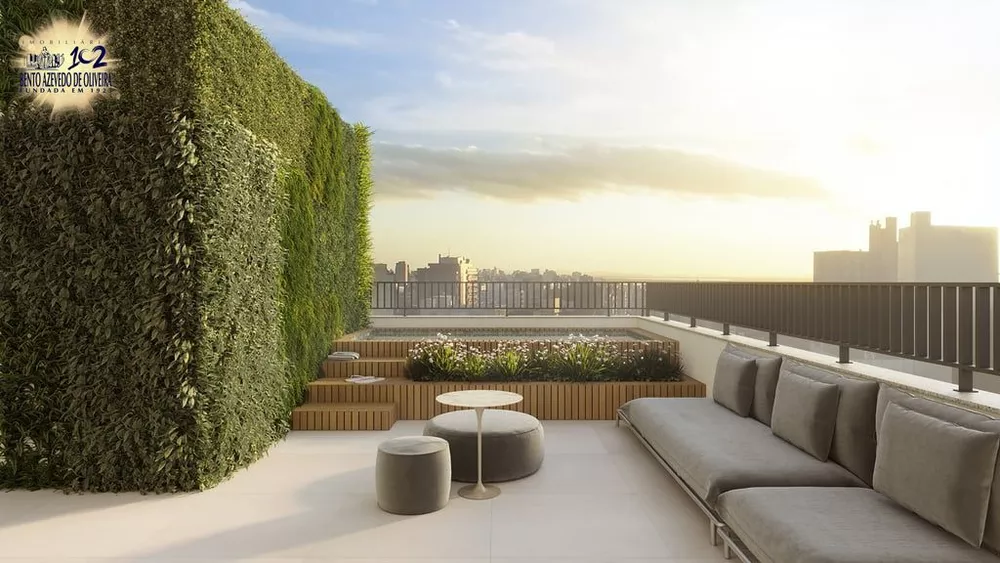 Apartamento, 3 quartos, 109 m² - Foto 5